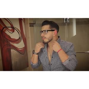 Meet your Posher, Steve